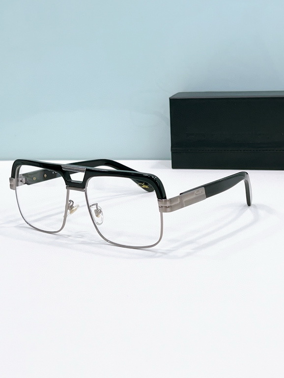 CAZAL Sunglasses(AAAA)-1208