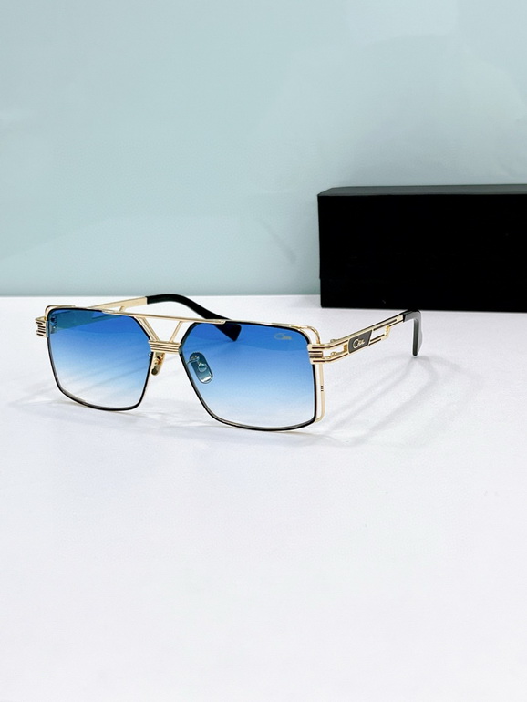 CAZAL Sunglasses(AAAA)-1019