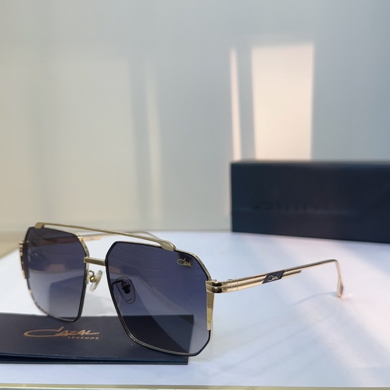 CAZAL Sunglasses(AAAA)-995