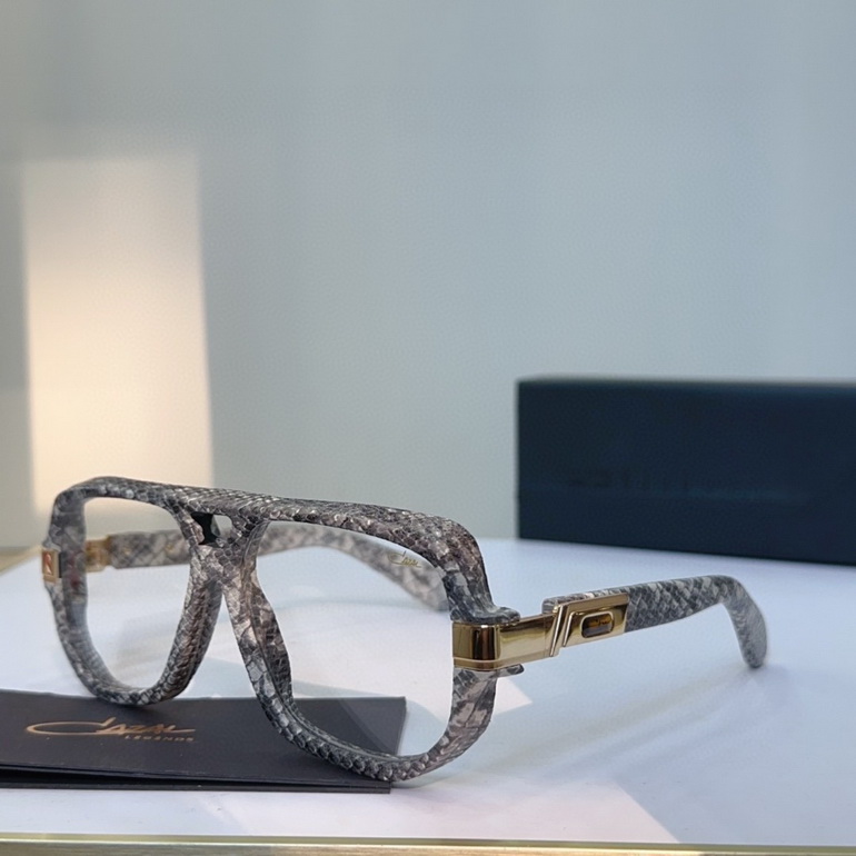 CAZAL Sunglasses(AAAA)-985