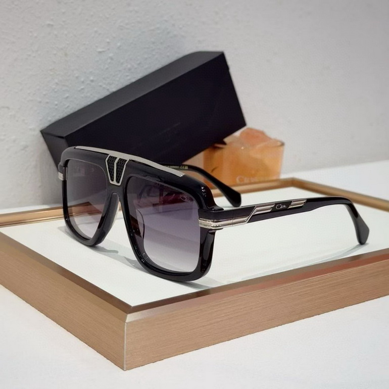 CAZAL Sunglasses(AAAA)-943