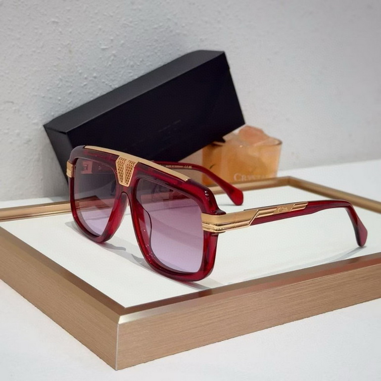 CAZAL Sunglasses(AAAA)-942