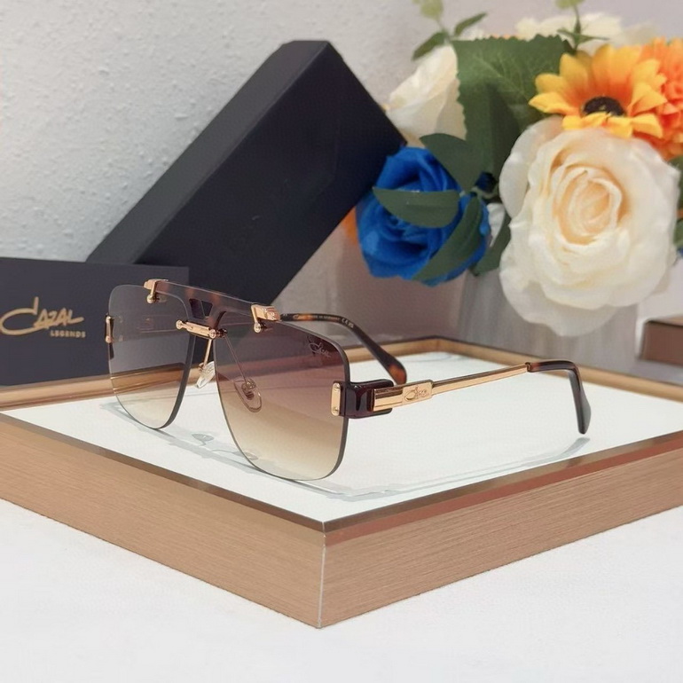 CAZAL Sunglasses(AAAA)-935