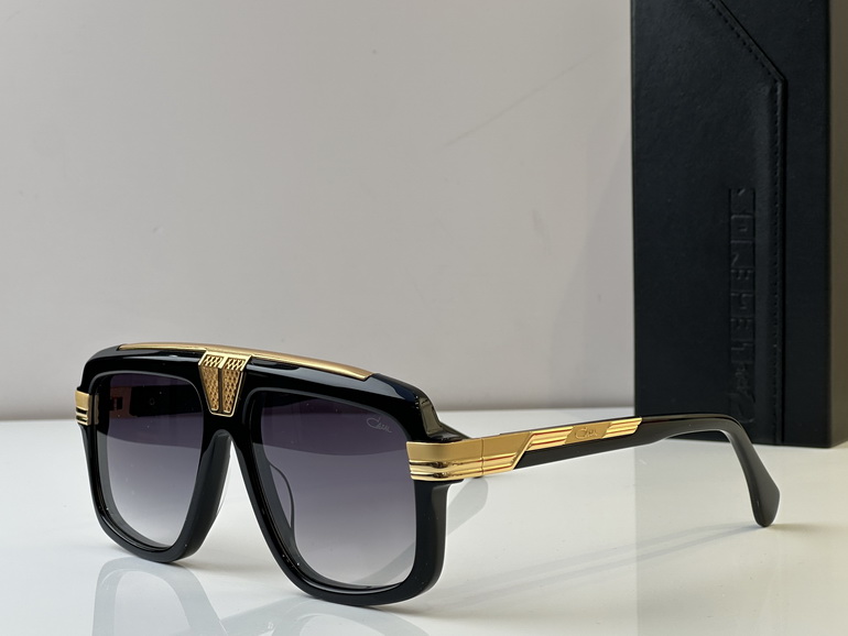 CAZAL Sunglasses(AAAA)-924