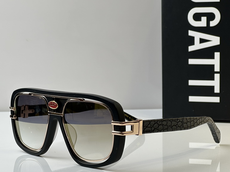 BUGATTI Sunglasses(AAAA)-088