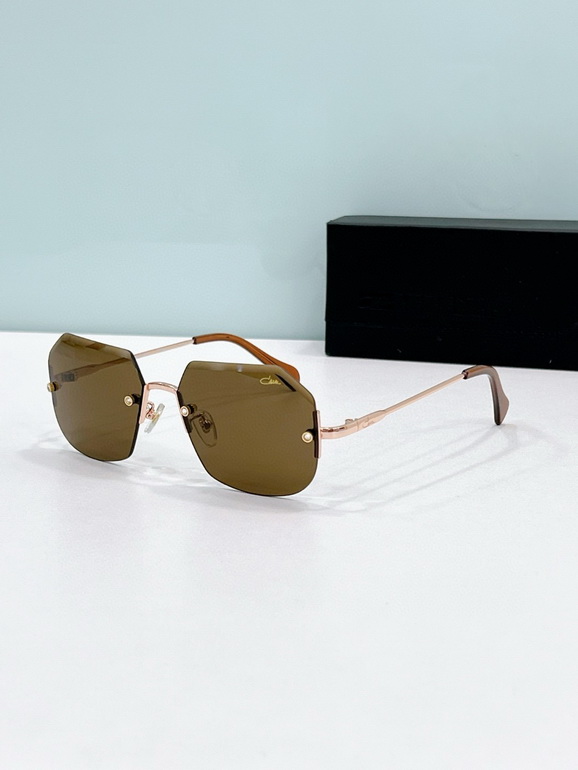 CAZAL Sunglasses(AAAA)-882