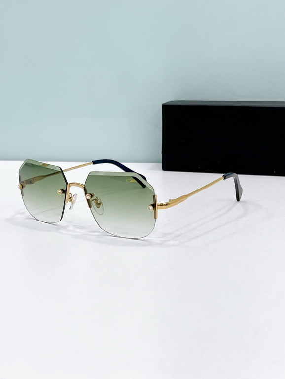 CAZAL Sunglasses(AAAA)-878