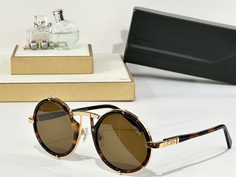 CAZAL Sunglasses(AAAA)-871