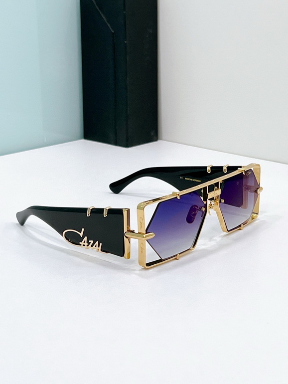 CAZAL Sunglasses(AAAA)-757