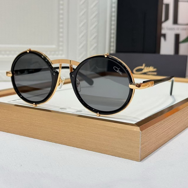 CAZAL Sunglasses(AAAA)-753