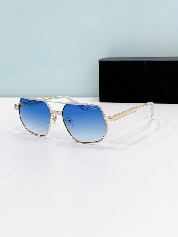 CAZAL Sunglasses(AAAA)-722