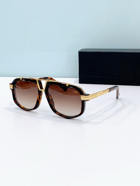 CAZAL Sunglasses(AAAA)-645
