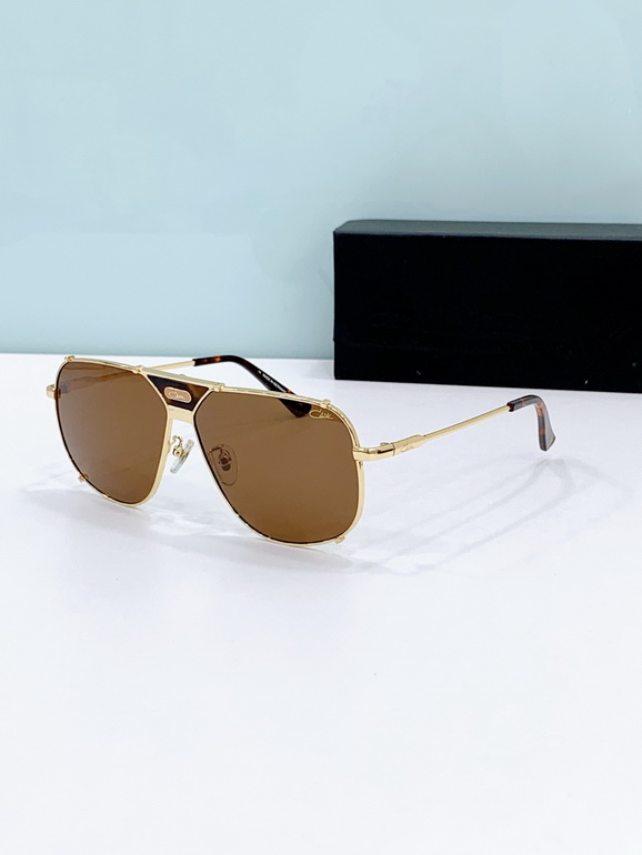 CAZAL Sunglasses(AAAA)-634