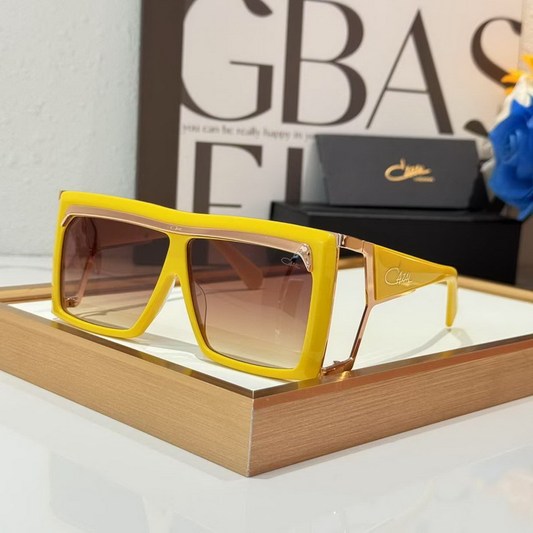 CAZAL Sunglasses(AAAA)-616