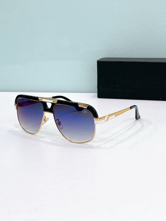 CAZAL Sunglasses(AAAA)-593