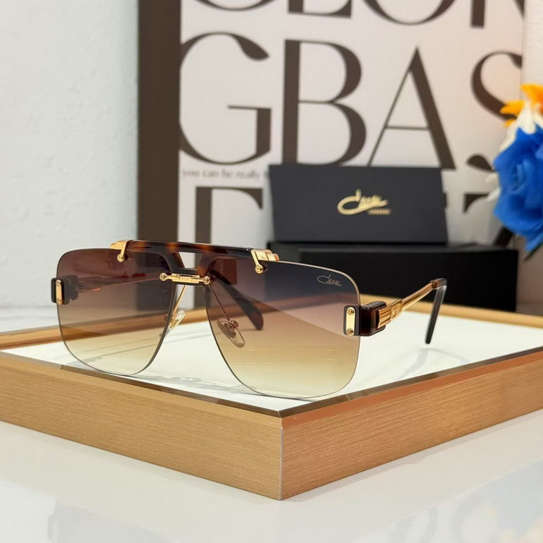 CAZAL Sunglasses(AAAA)-590