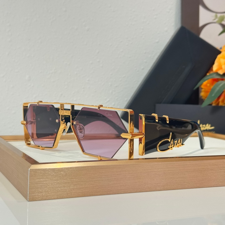 CAZAL Sunglasses(AAAA)-582