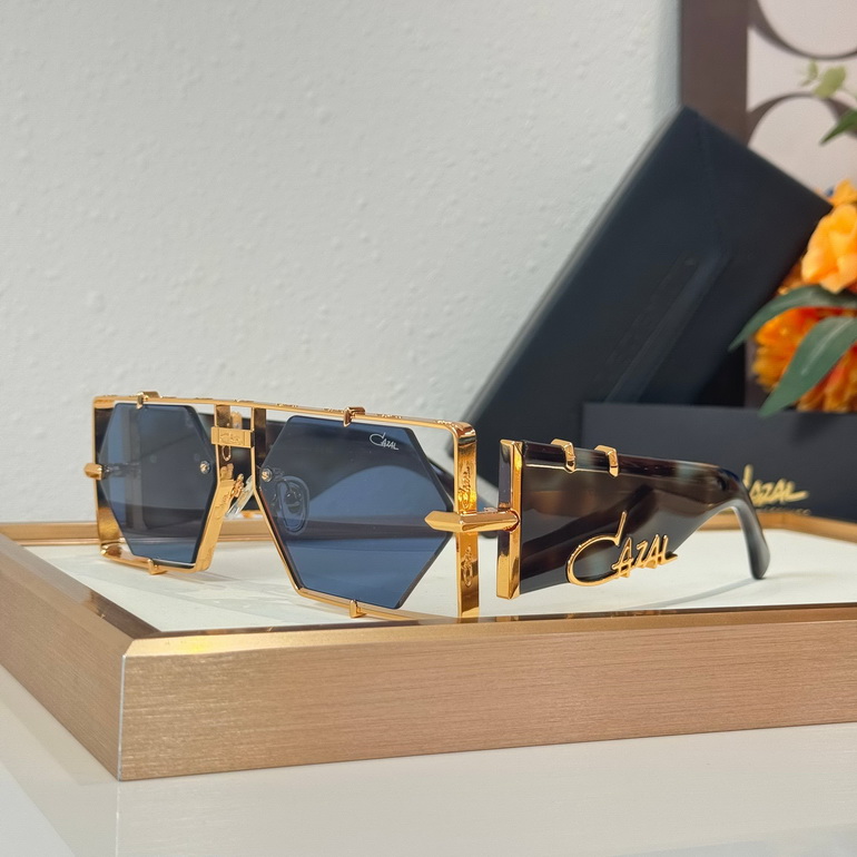 CAZAL Sunglasses(AAAA)-580