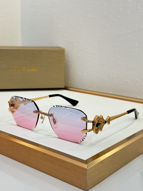 BVLGARI Sunglasses(AAAA)-1032