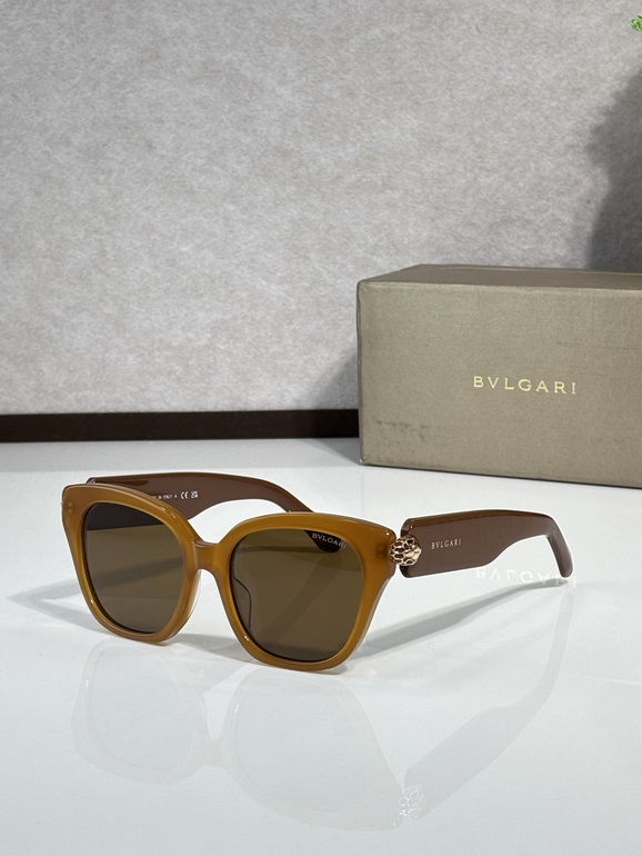 BVLGARI Sunglasses(AAAA)-997