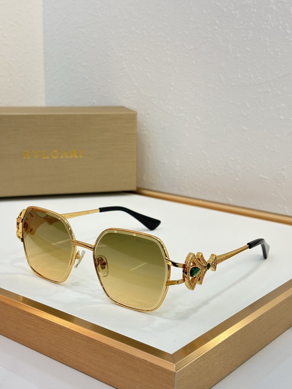 BVLGARI Sunglasses(AAAA)-991