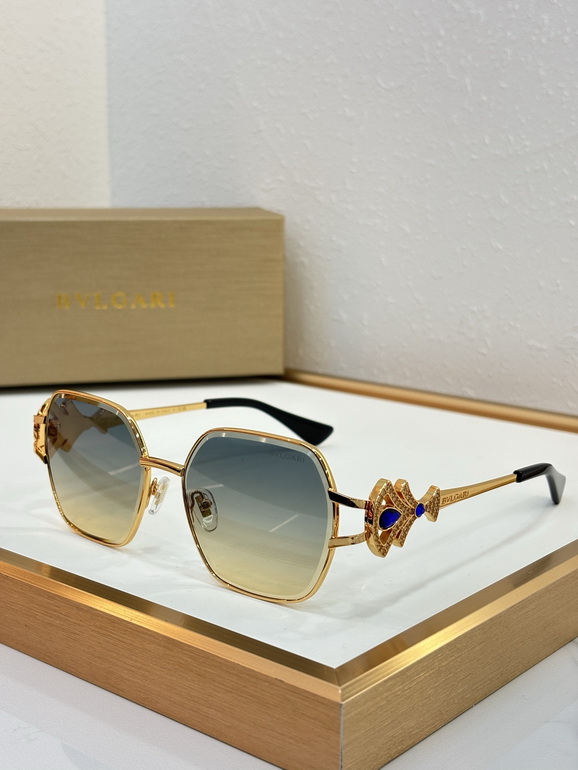 BVLGARI Sunglasses(AAAA)-990