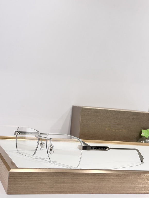 BVLGARI Sunglasses(AAAA)-966