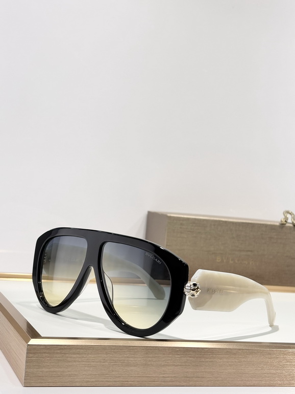 BVLGARI Sunglasses(AAAA)-960