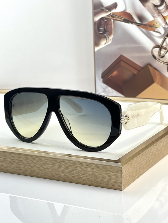 BVLGARI Sunglasses(AAAA)-916