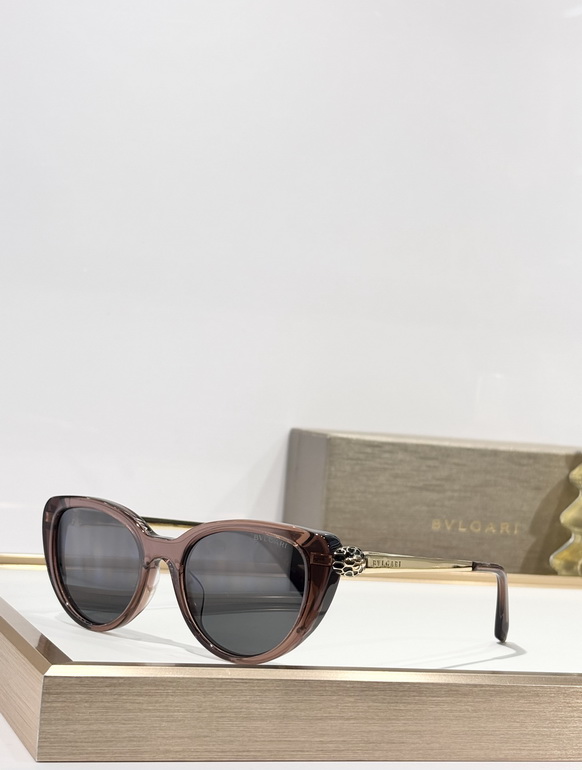 BVLGARI Sunglasses(AAAA)-828