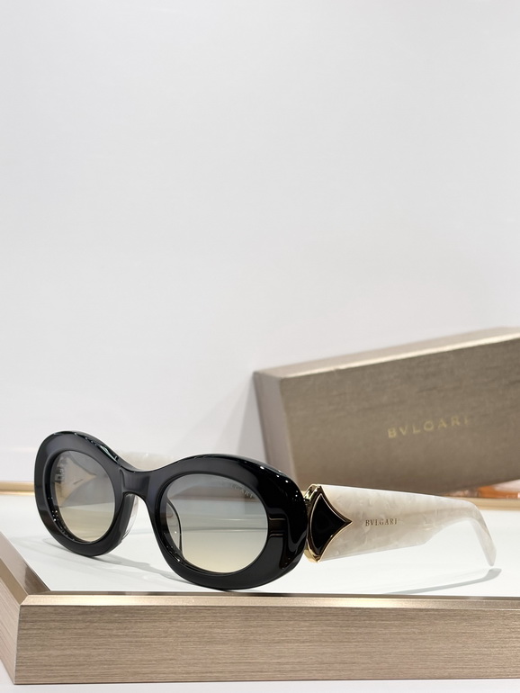 BVLGARI Sunglasses(AAAA)-819