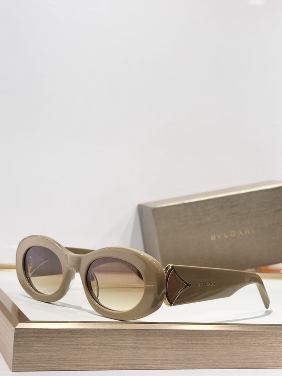 BVLGARI Sunglasses(AAAA)-817
