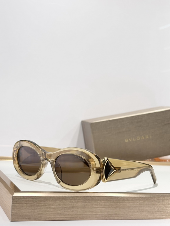 BVLGARI Sunglasses(AAAA)-815