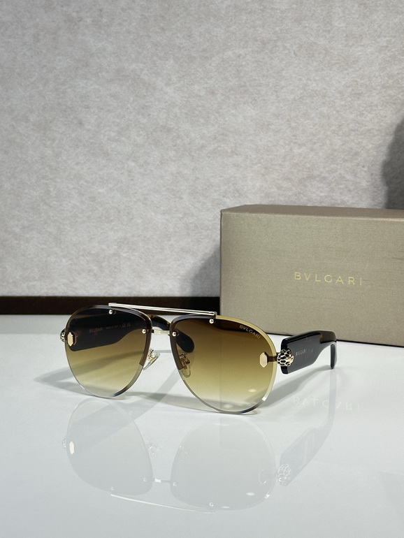 BVLGARI Sunglasses(AAAA)-734