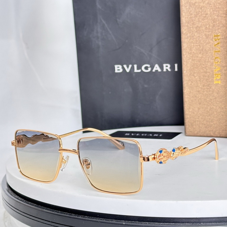 BVLGARI Sunglasses(AAAA)-676