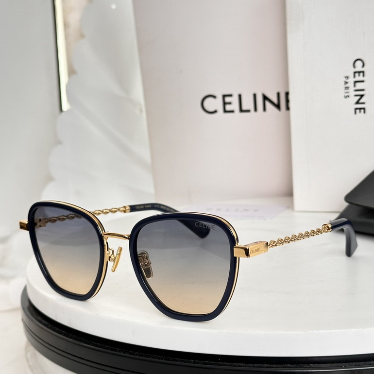 CELINE Sunglasses(AAAA)-429