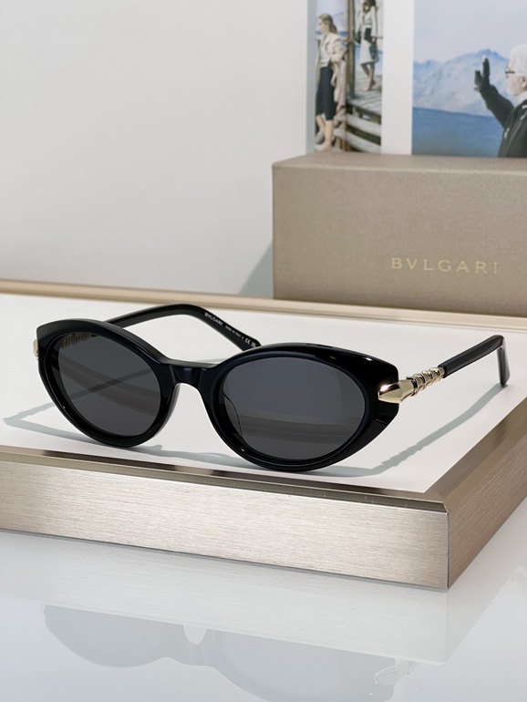 BVLGARI Sunglasses(AAAA)-650