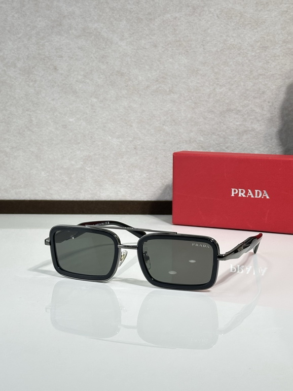 Cartier Sunglasses(AAAA)-1757