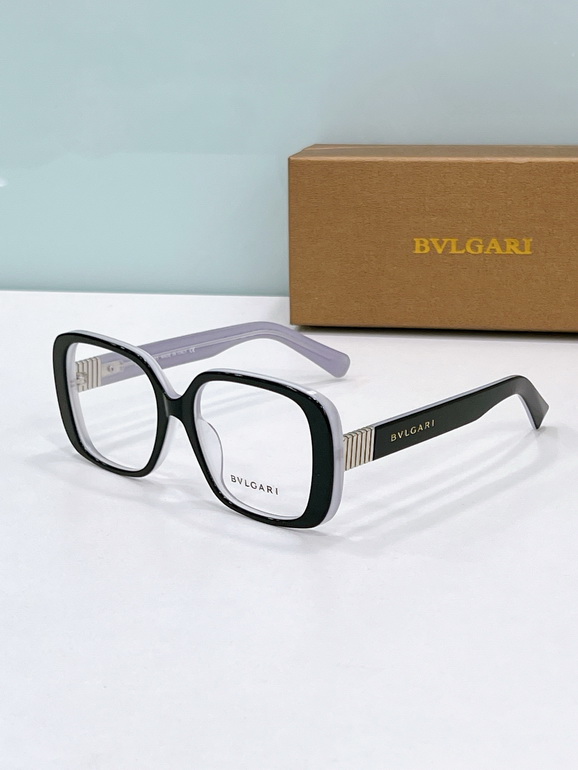 BVLGARI Sunglasses(AAAA)-590