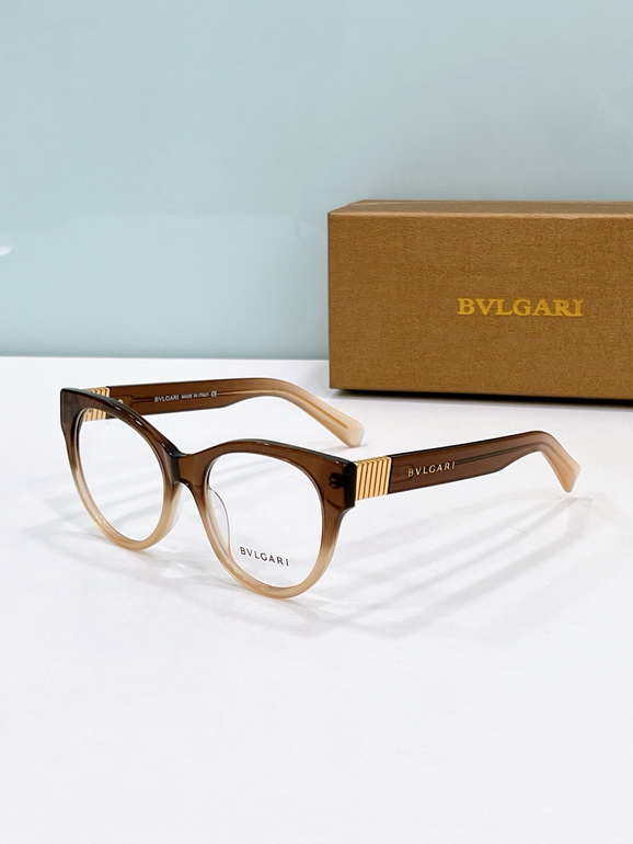 BVLGARI Sunglasses(AAAA)-575