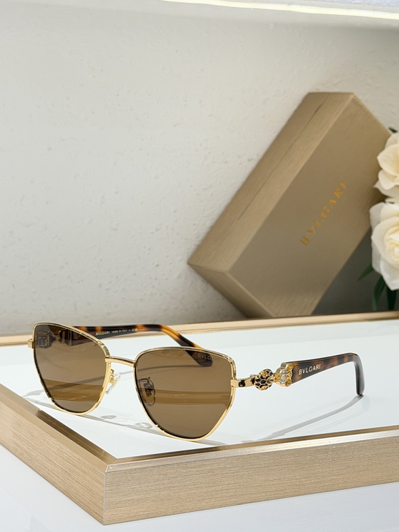 BVLGARI Sunglasses(AAAA)-542