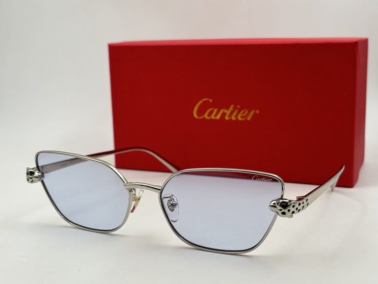 Cartier Sunglasses(AAAA)-1472