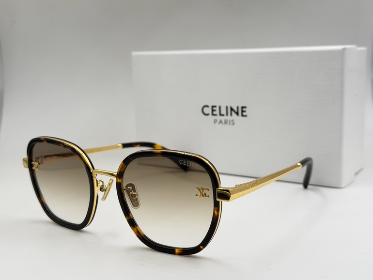 CELINE Sunglasses(AAAA)-337