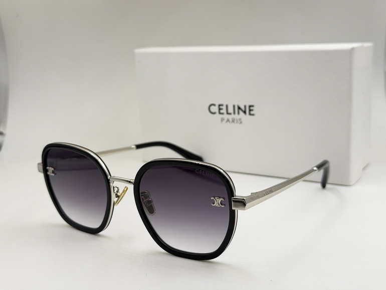 CELINE Sunglasses(AAAA)-335