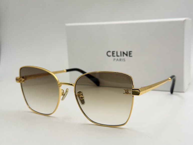 CELINE Sunglasses(AAAA)-330
