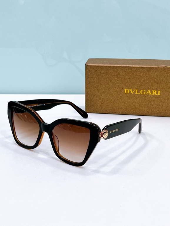 BVLGARI Sunglasses(AAAA)-526
