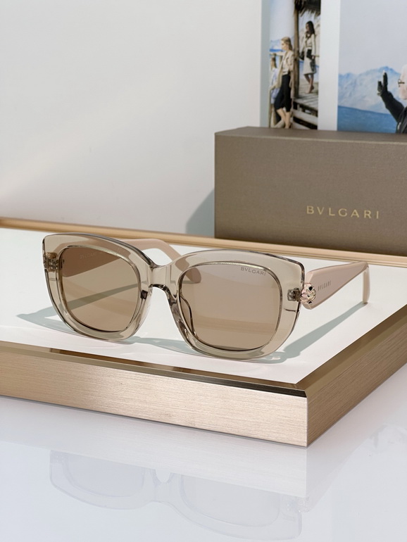 BVLGARI Sunglasses(AAAA)-513