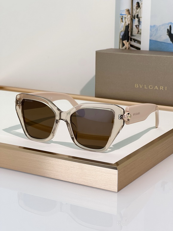 BVLGARI Sunglasses(AAAA)-505