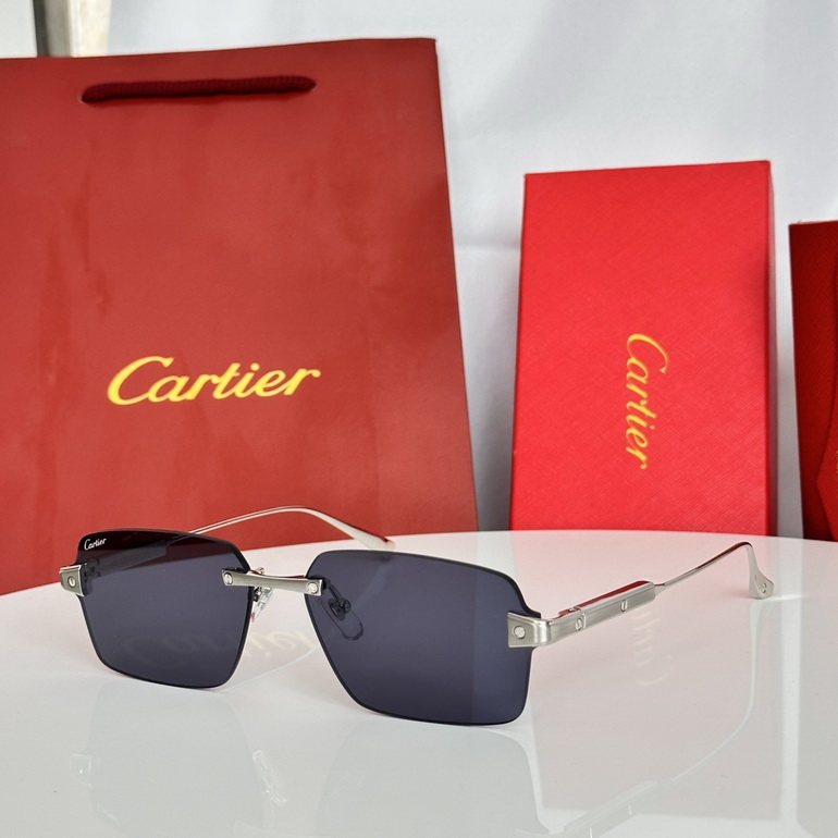 Cartier Sunglasses(AAAA)-1314