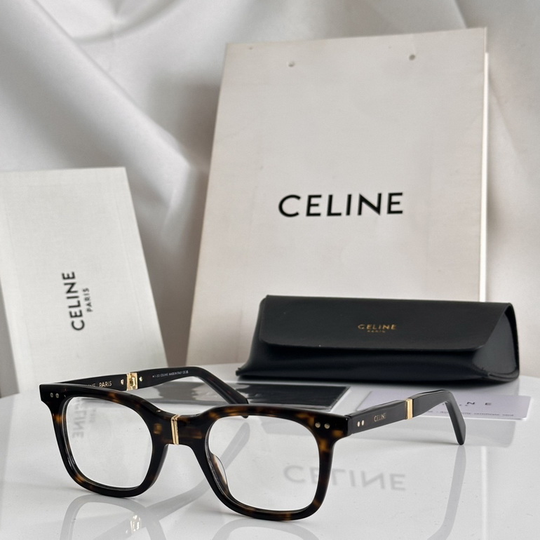 CELINE Sunglasses(AAAA)-291